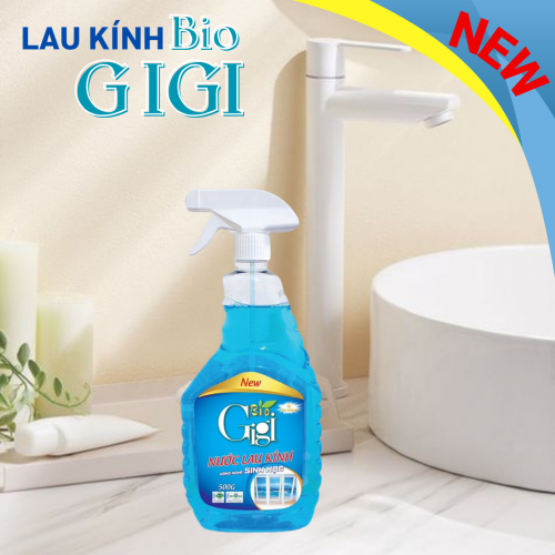 NƯỚC LAU KÍNH BIOGIGI