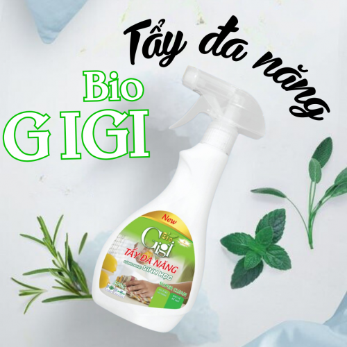 TẨY ĐA NĂNG BIO GIGI