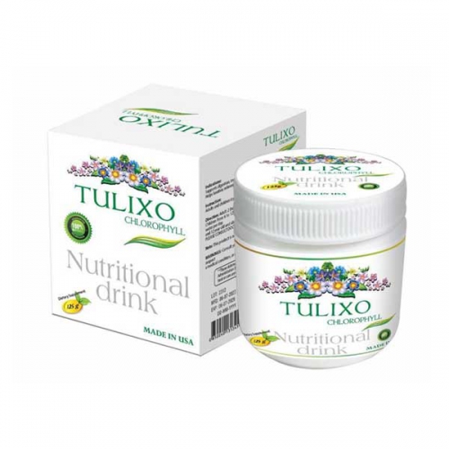 Diệp Lục Tulixo Chlorophyll